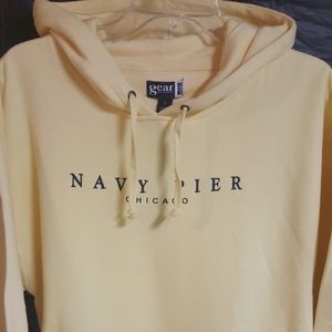 Gear For Sports | Sweaters | Navy Pier Chicago Hoodie | Poshmark